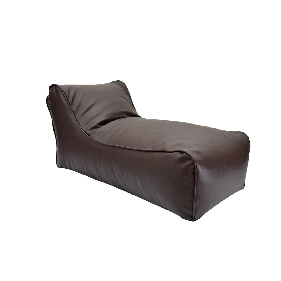 puff spa marron