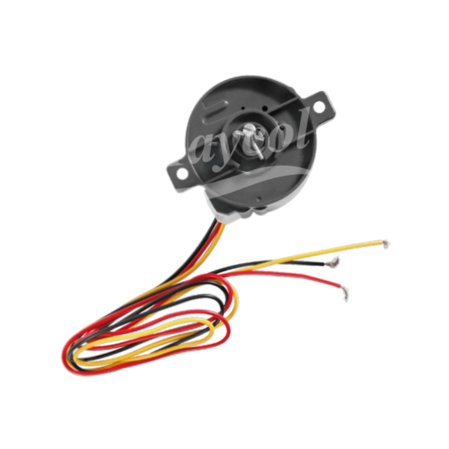 reloj para lavadora redondo - hy-rnd-3w