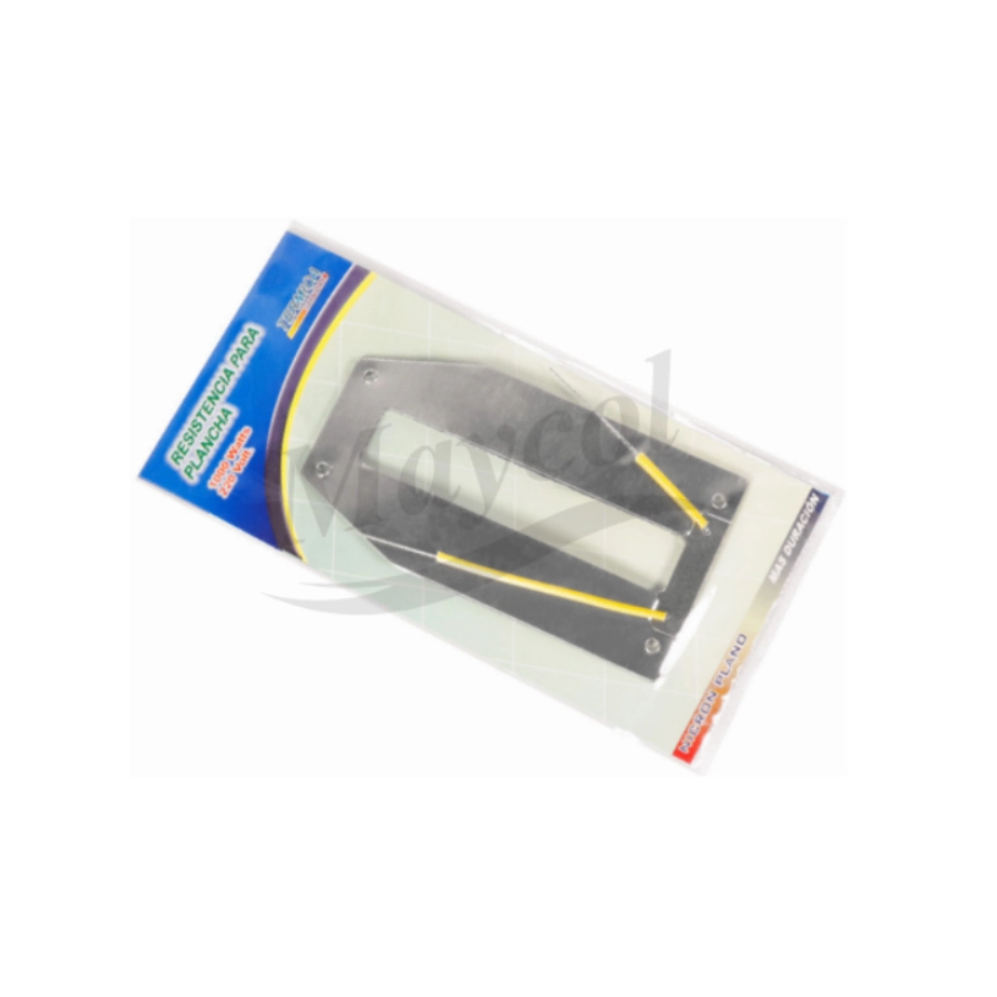 resistencia crown blindada - nac-023