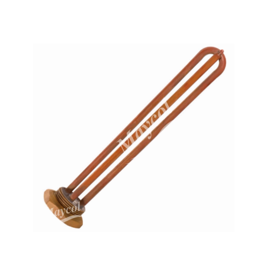 resistencia de 1200w 240v 25mm - sy-011