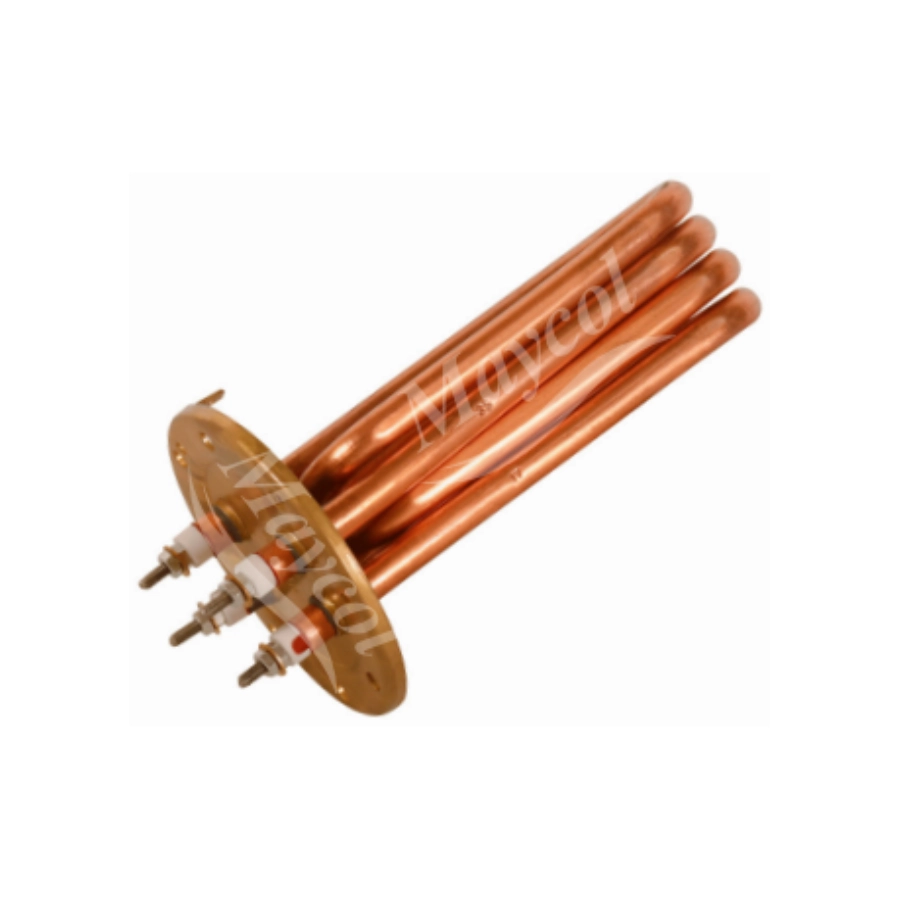 resistencia de 230v 4500w de 4 pines - chm12430