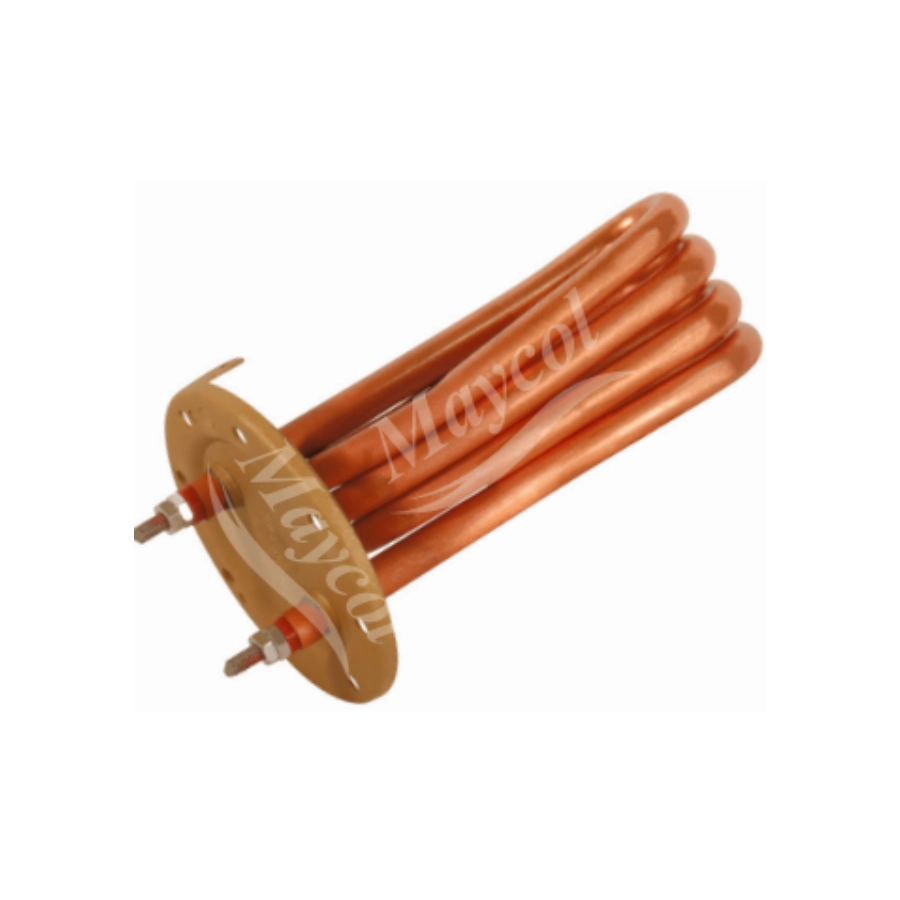 resistencia de 230v 5500w de 2 pines - chm12426