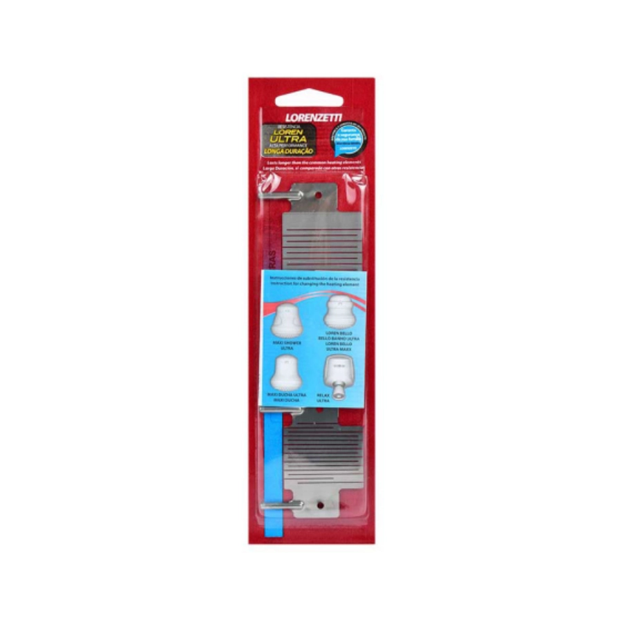resistencia ultra lorenzetti - nac-552