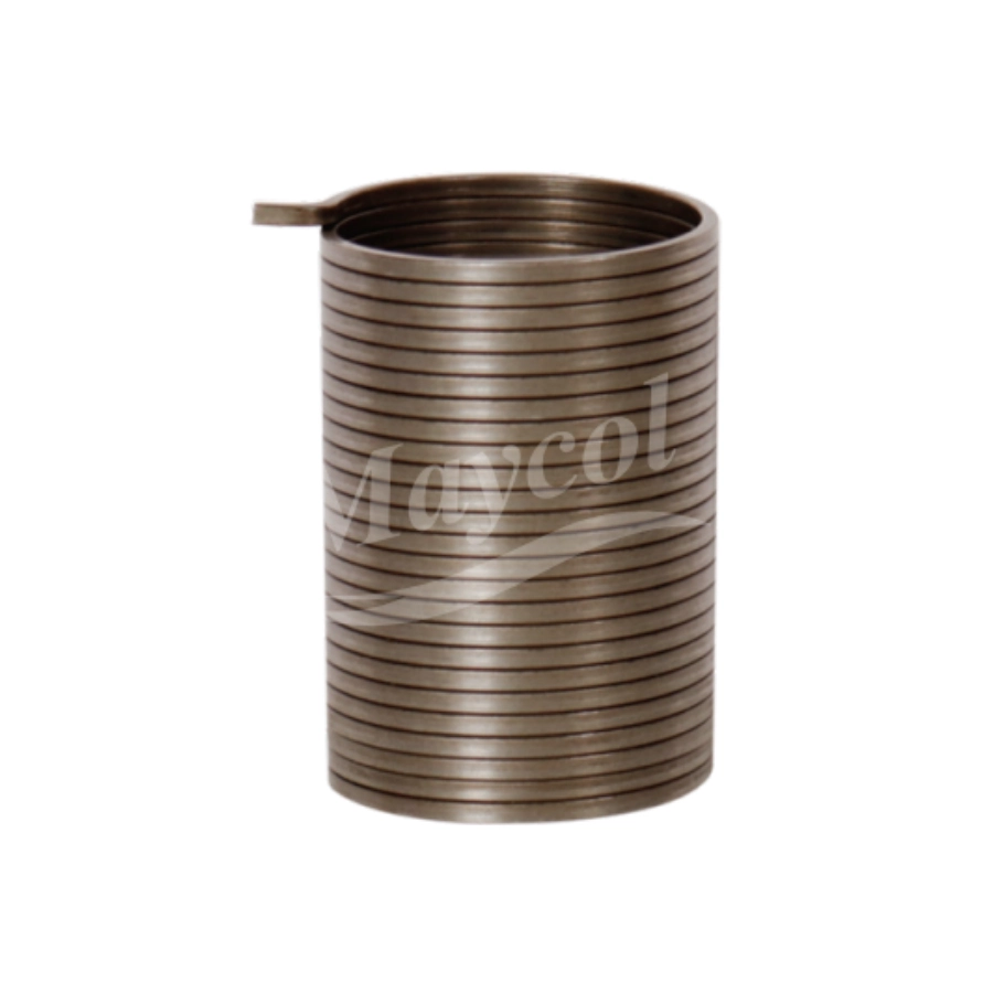 resorte para caja de lavadora 37mm - bh-xte40