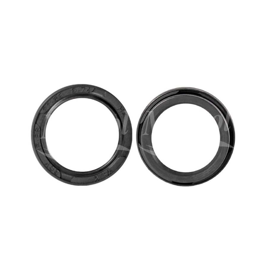 retén de lavadora 15.88 x 21.6 x 8.74 - hs-010