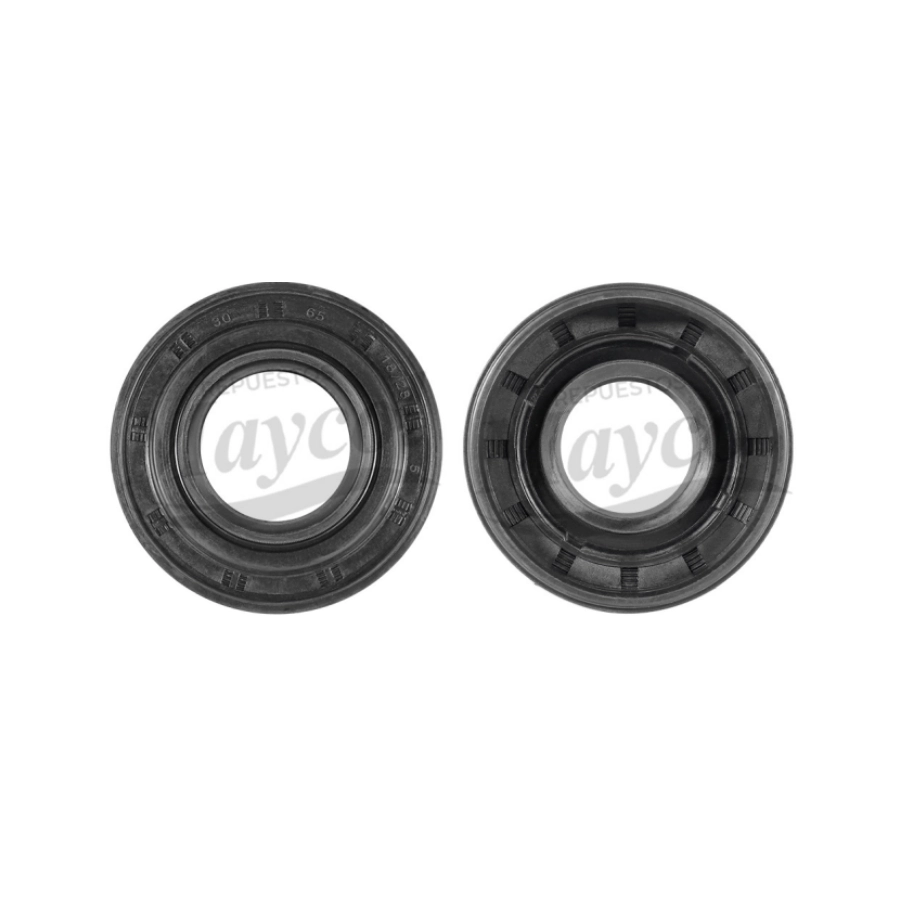 Retén de lavadora para caja de MABE AMAZONAS 30 x 63.3 / 57 x 18 / 28 DG69Y – WL-RE-234