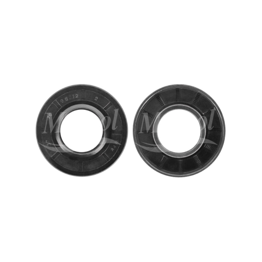 retén para lavadora daewoo y lg - hy-retdlg
