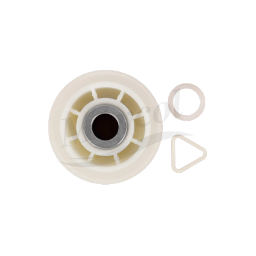rueda para polea whirlpool - why-026