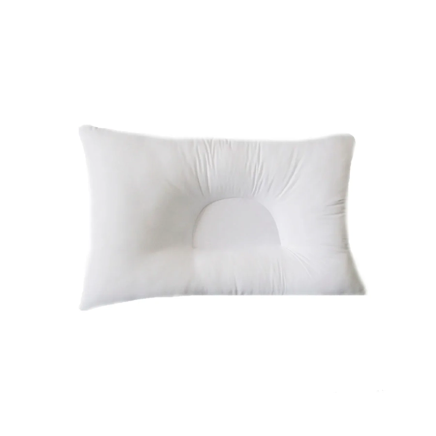 said almohada anatomica plus tela