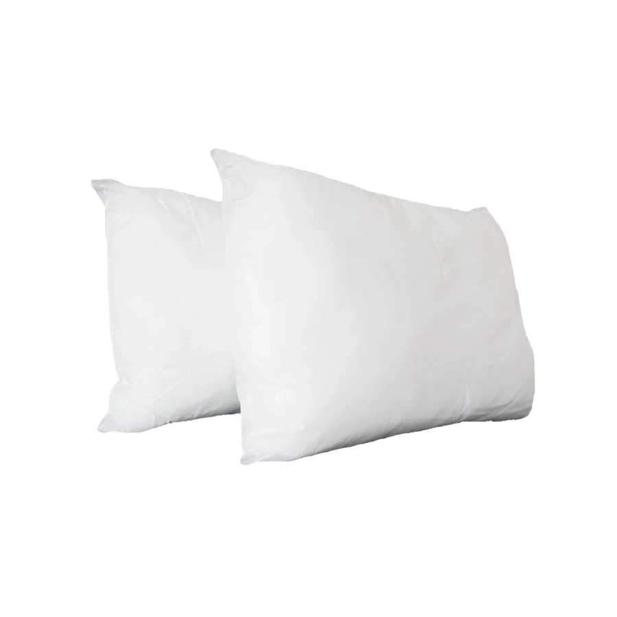 said almohadas gemelas standard notex