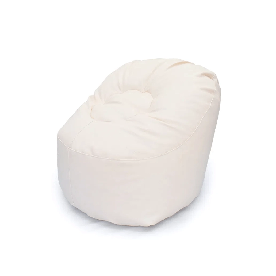 said puff chill beige