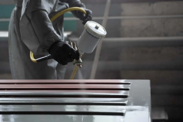 servicio de pintado de puertas en lima