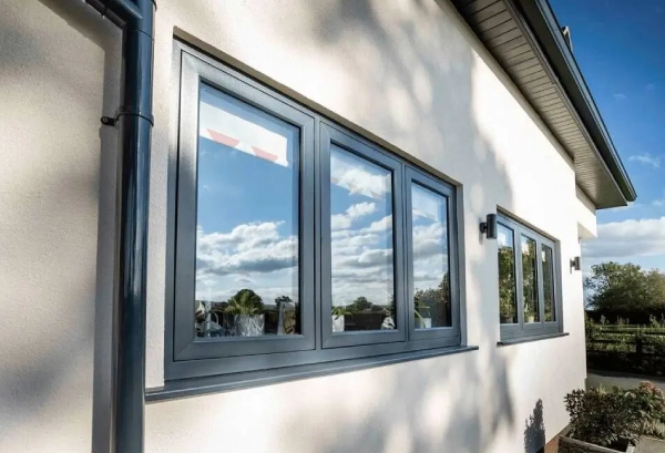servicio de pintado para ventanas