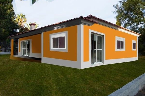 servicio pintado de casas en lima