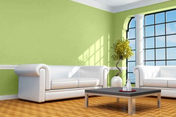 servicio pintado de interiores en lima