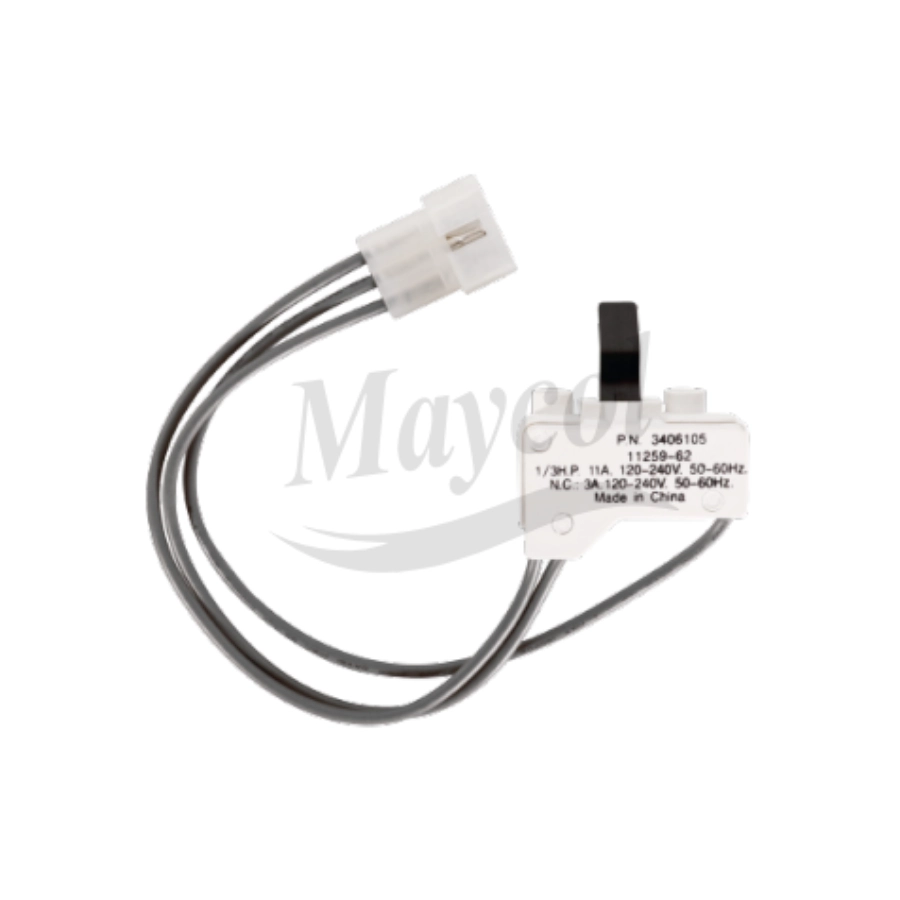 switch de secadora whirlpool - hy-bi-010
