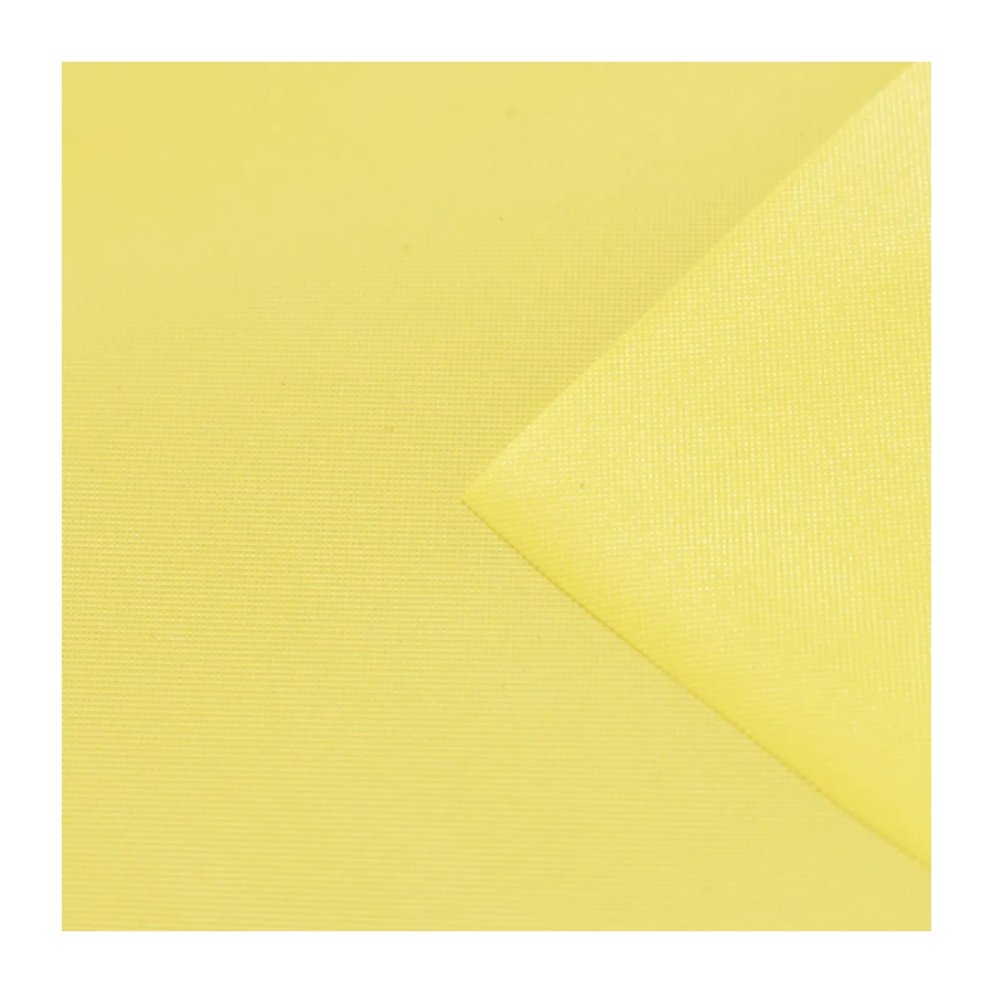 tafetan amarillo pato 35