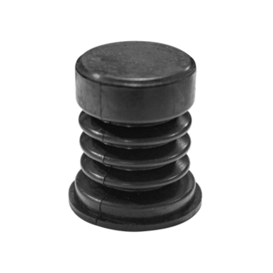 tapón de caucho 42mm - hy-fc050