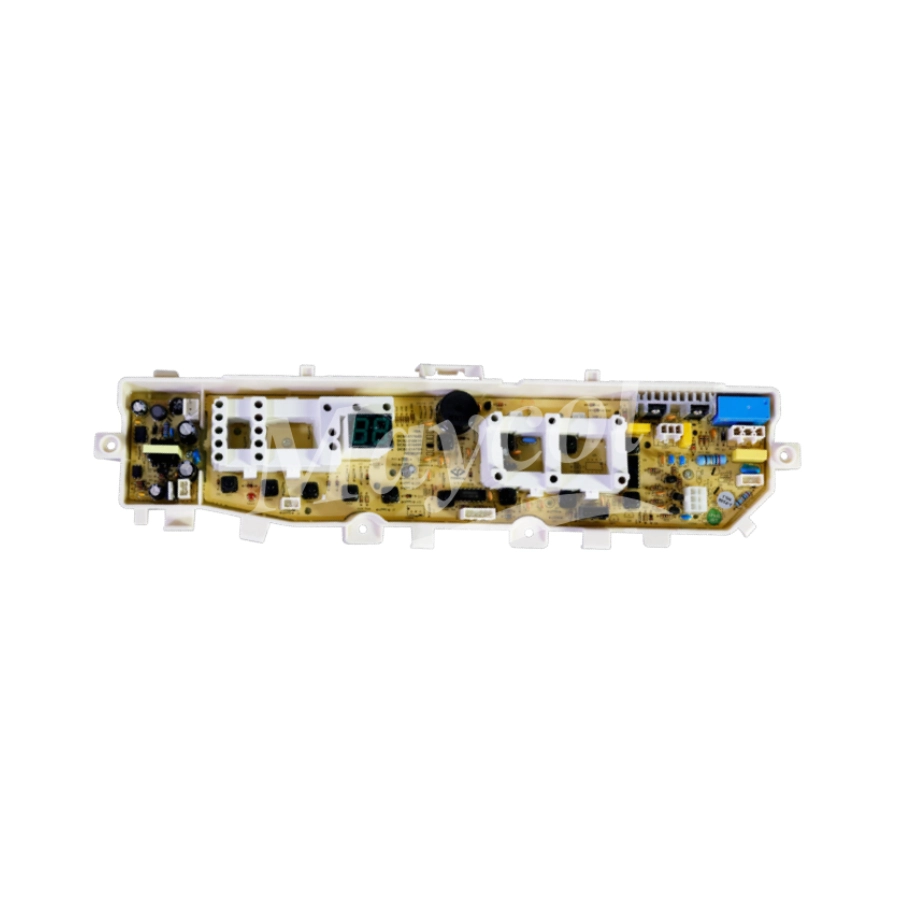 tarjeta de control de lavadora - dc92-01449k