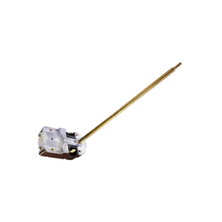 termostato de varilla doble polo - sy-006