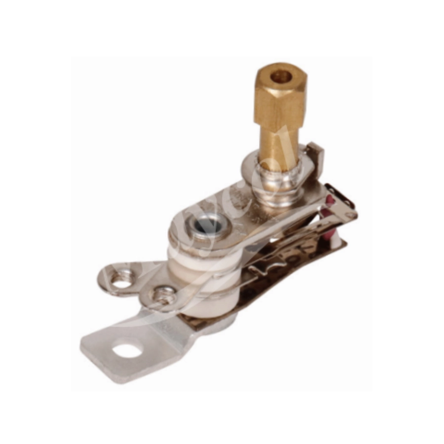 termostato para plancha crown - k-016-1 termostato para plancha crown - k-016-1
