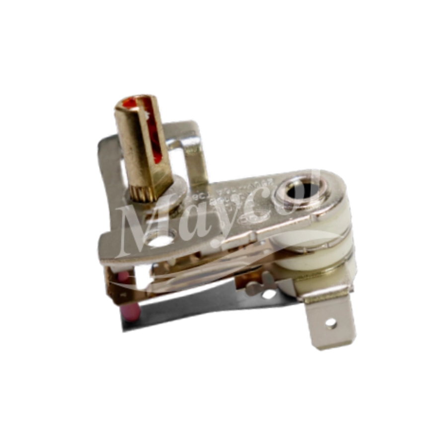 termostato para plancha - tp33b