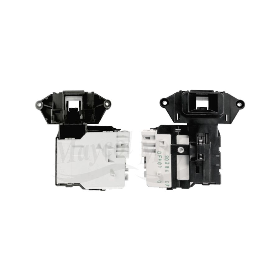 trabapuerta para lavadora lg - hy-7018e