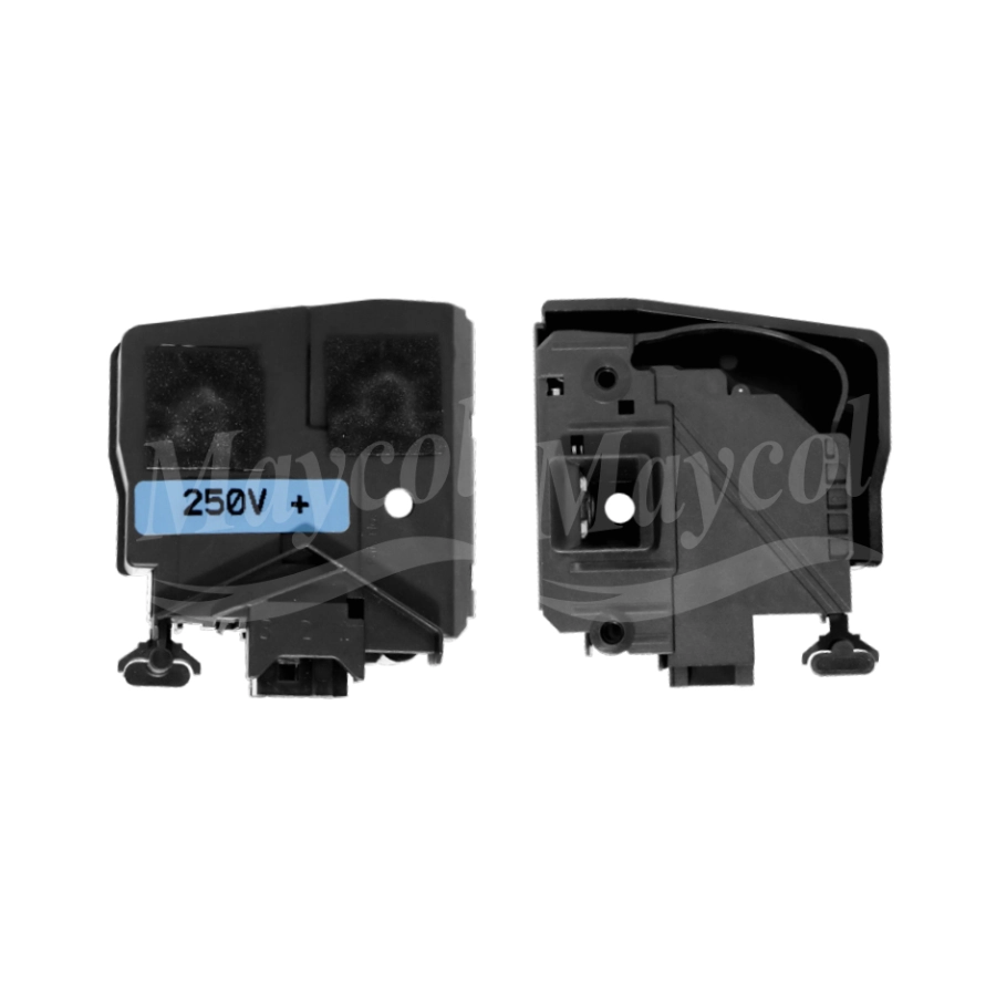trabapuerta para samsung 10-12kg 220v 50/60kg - hy-7021e