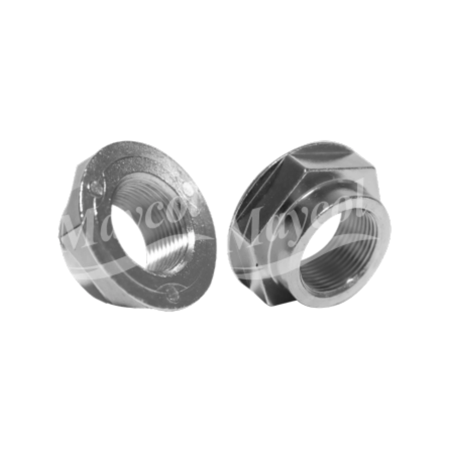 tuerca para lavadora samsung 24.5mm - hy-ls24.5