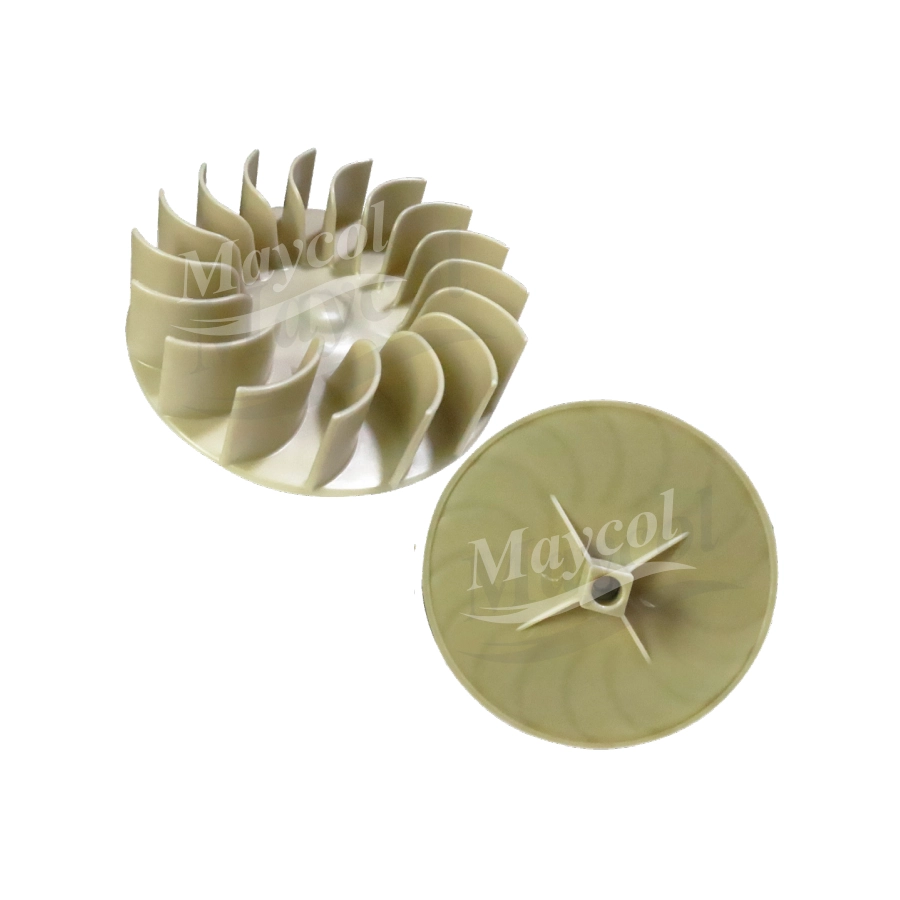 turbina para secadora whirlpool - why-009