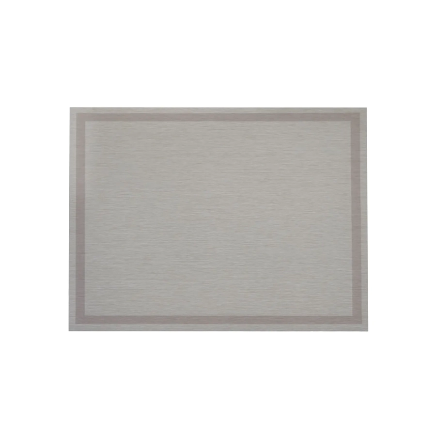 zeletto alfombra p/exterior ankara 1.40 x 1.70 beige oscuro
