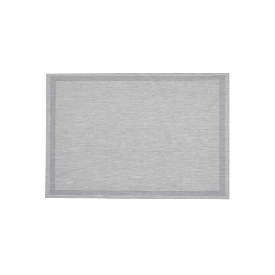 zeletto alfombra p/exterior ankara 1.40 x 1.70 gris