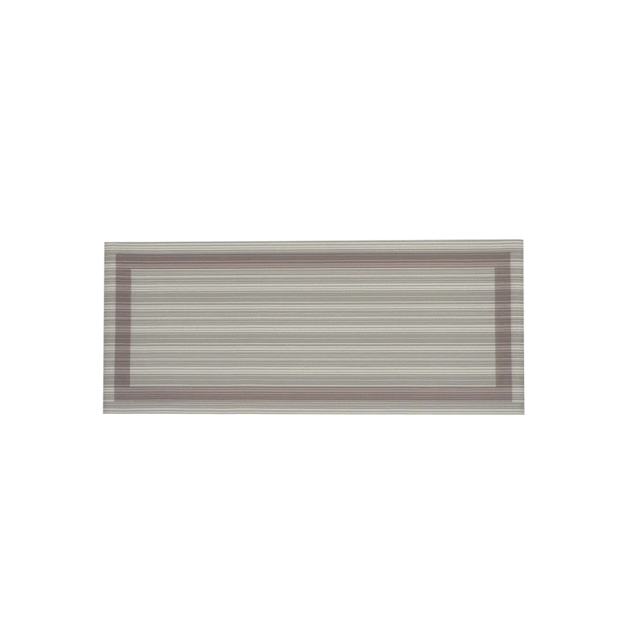 zeletto alfombra p/exterior caladria 0.60 x 1.40 greige