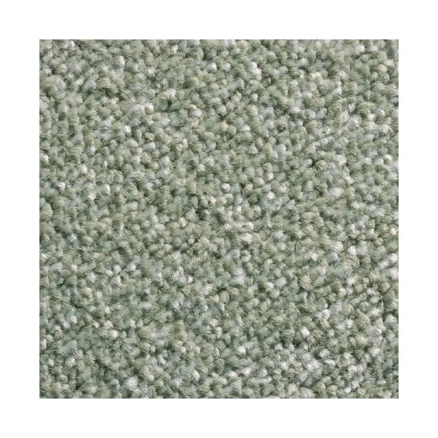 alfombra alpes 2mts verde pastel 40