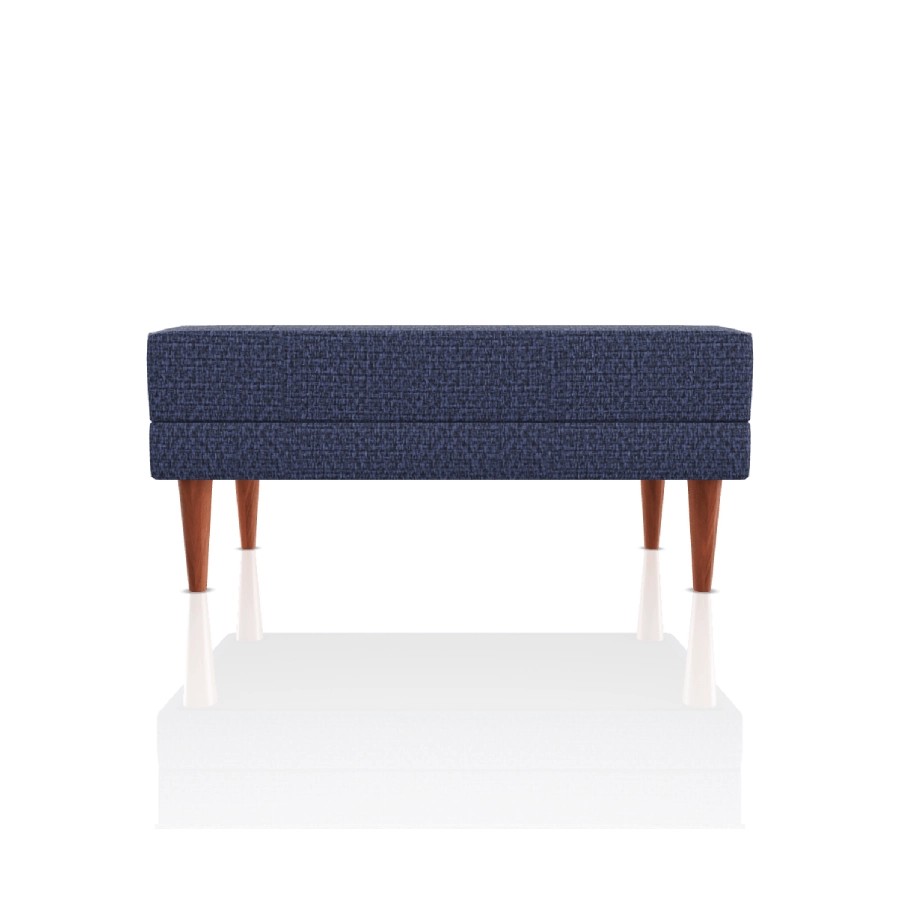 banqueta berenice bali azul oscuro