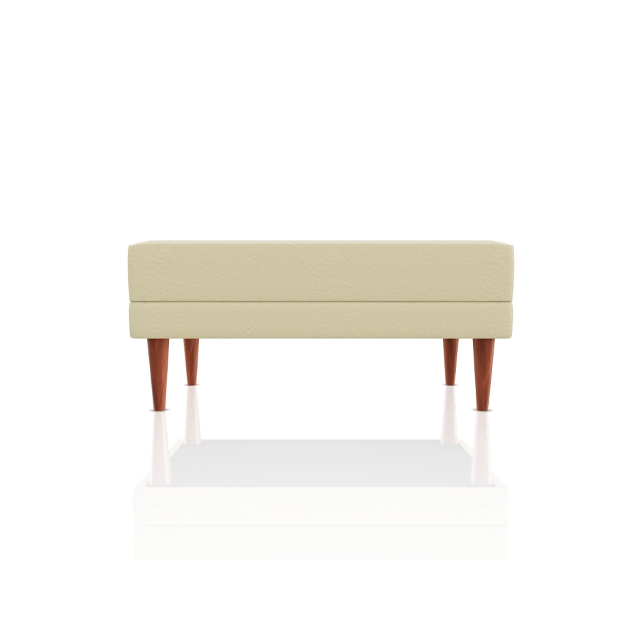 banqueta berenice pranna beige