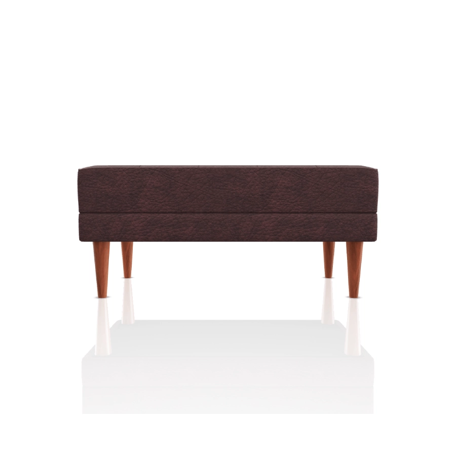 banqueta berenice pranna bronce
