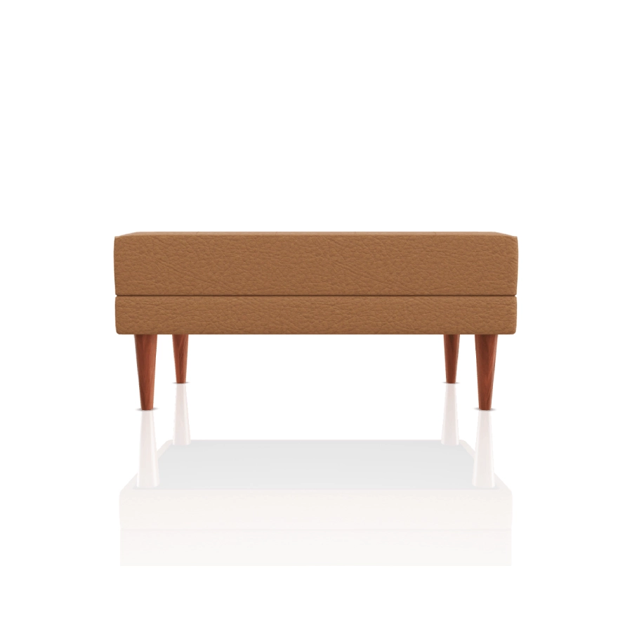 banqueta berenice pranna camel