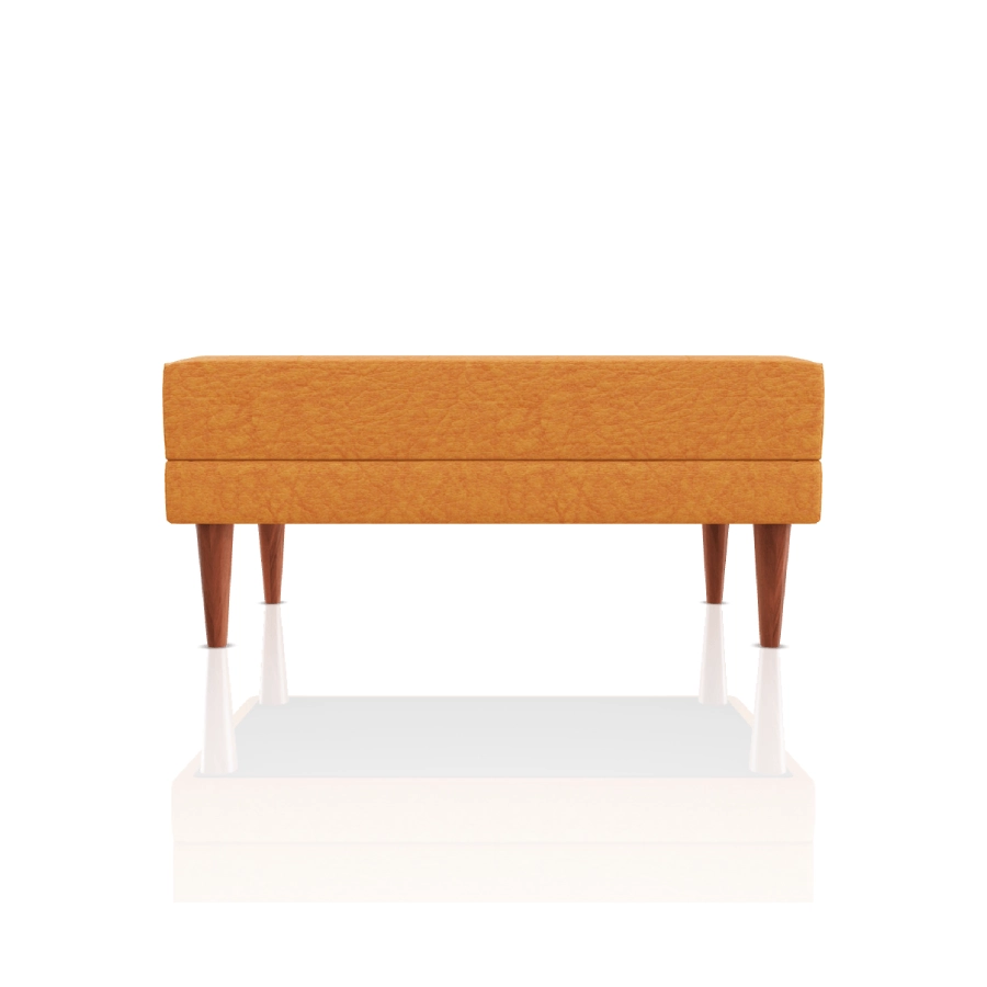 banqueta berenice pranna naranja