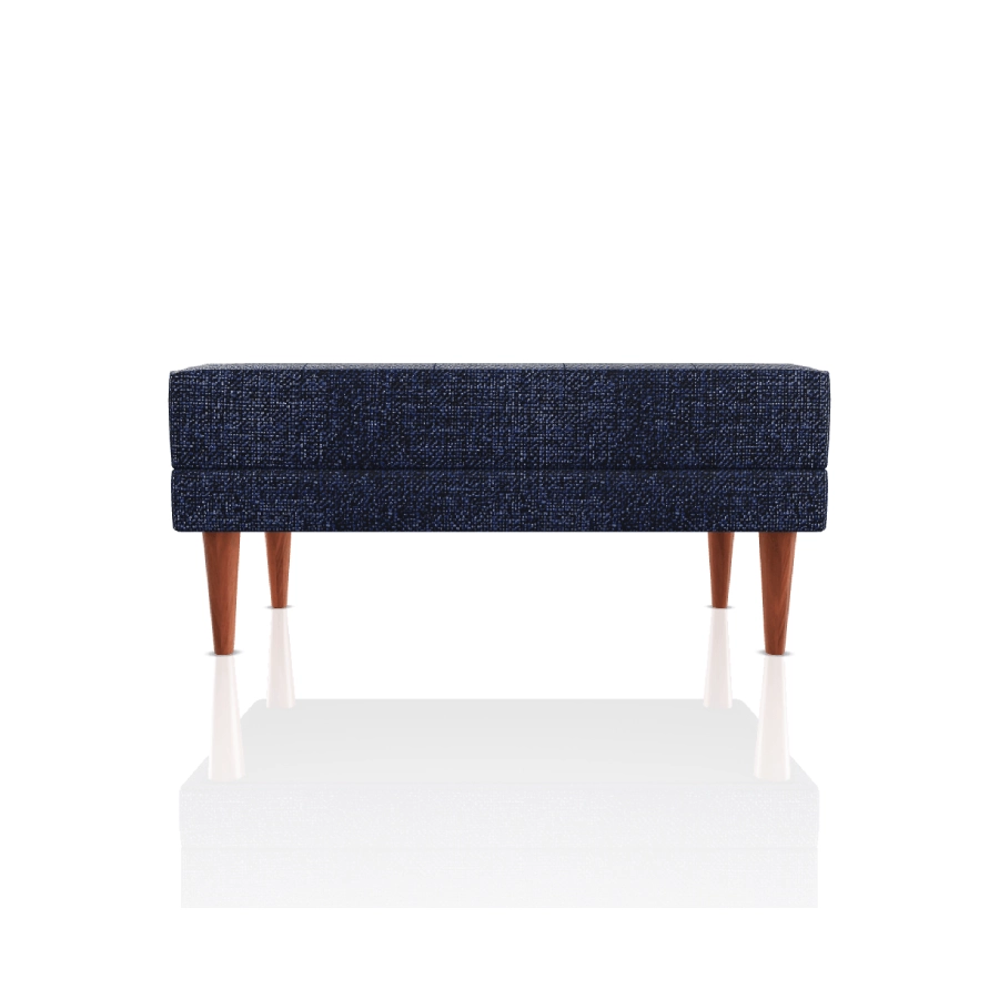 banqueta berenice tela alpha indigo