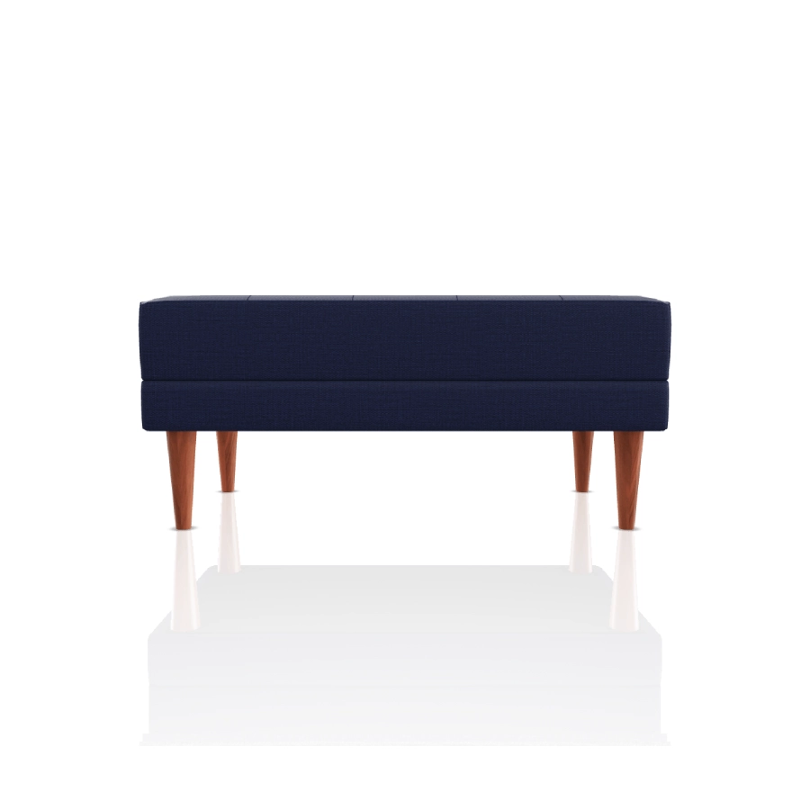 banqueta berenice vertigo azul rey 1633608