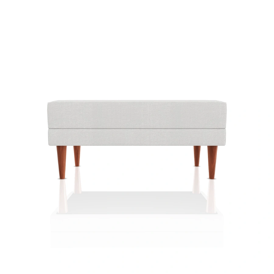 banqueta berenice vertigo blanco puro 1633400