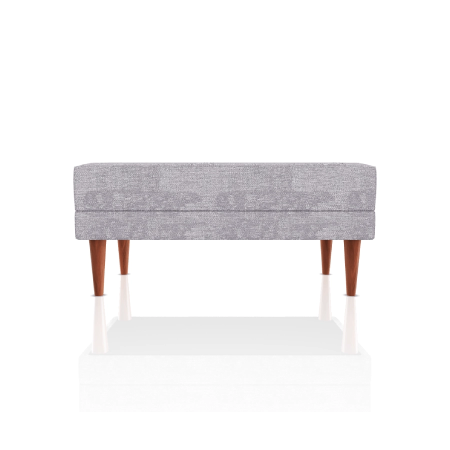 banqueta berenice vertigo gris claro 1633479