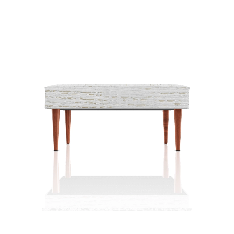 banqueta diana tela life beige 34