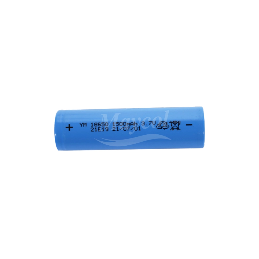 batería de litio 1500mah - he-bc2
