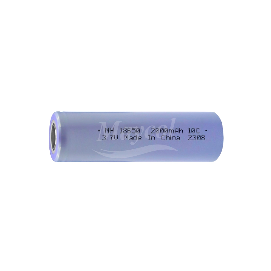 batería de litio 2000mah/10c - he-bc4
