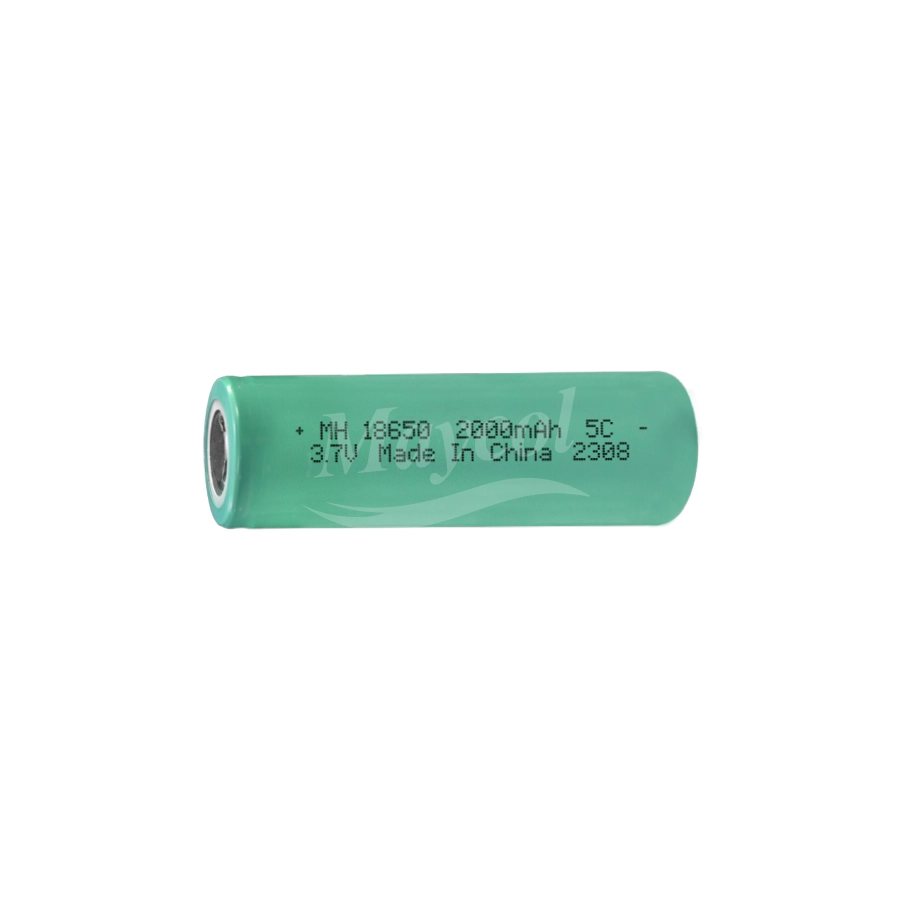 batería de litio 2000mah/5c - he-bc3
