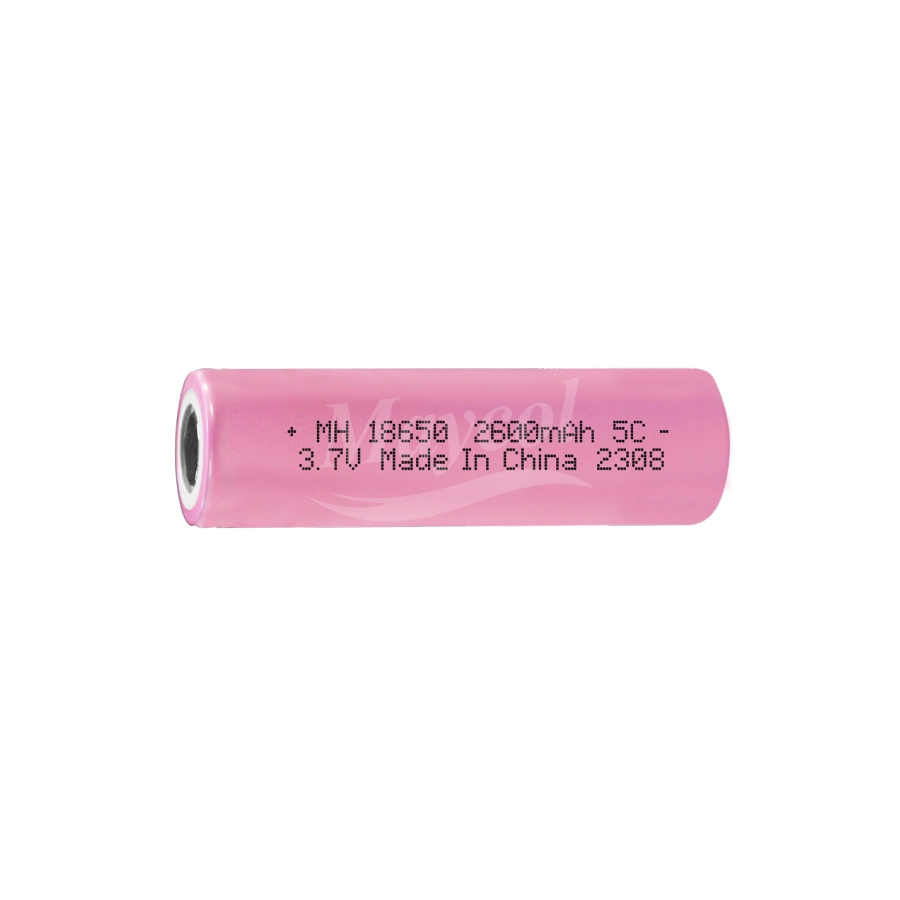 batería de litio 2600mah/5c - he-bc5