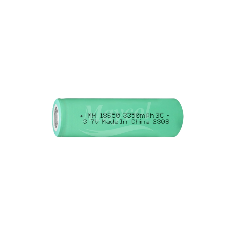 batería de litio 3350mah/3.7v 3c 10a - he-bc8