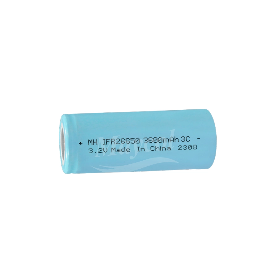 batería de litio 3600mah/3.2v 3c - he-bc9